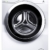 Beko WMY 81443 PTLE Waschmaschine FL / A+++ / 192 kWh/Jahr / 1400 UpM / 8 kg / LC-Display / weiß - 1