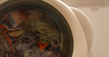 Info´s zur Nennkapazität bei Waschmaschinen, Trockner, und Waschtrockner