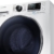 Samsung WD80J6400AWEG Waschtrockner / 8kg Waschen / 1088 kWh / SchaumAktiv Technologie / weiß - 8