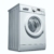 Siemens iQ300 WM14E425 iSensoric Waschmaschine / A+++ / 1400 UpM / 7 kg / weiß / VarioPerfect / WaterPerfect / Super15 - 2