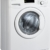 Bauknecht WA PLUS 634 Waschmaschine Frontlader / A+++ / 2+2 Jahre Herstellergarantie / 1400 UpM / 6 kg / Weiß / Startzeitvorwahl / 15-Minuten-Programm / Farbprogramme - 8