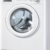 Bauknecht WA PLUS 634 Waschmaschine Frontlader / A+++ / 2+2 Jahre Herstellergarantie / 1400 UpM / 6 kg / Weiß / Startzeitvorwahl / 15-Minuten-Programm / Farbprogramme - 10