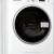 Bauknecht WATK Prime 8614 Waschtrockner / 208 kWh / / Sport-Programm / Mischwäsche und Wolle Programm / weiß - 1