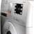 Indesit XWDE 861480X W DE Innex Waschtrockner / 1088 kWh/Jahr / 10000 Liter/Jahr / 8 kg Waschen / 6 kg Trocknen / Inverter-Motor / weiß - 8