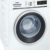 Siemens iQ700 WM16W540 iSensoric Premium-Waschmaschine / A+++ / 1600 UpM / 8kg / weiß / VarioPerfect / Antiflecken-System / Selbstreinigungsschublade - 1